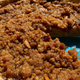 Mock apple pie